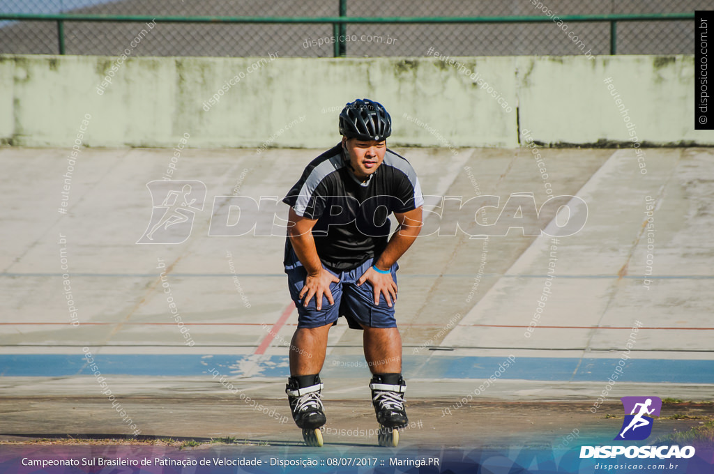 Campeonato Sul Brasileiro de Patinação de Velocidade