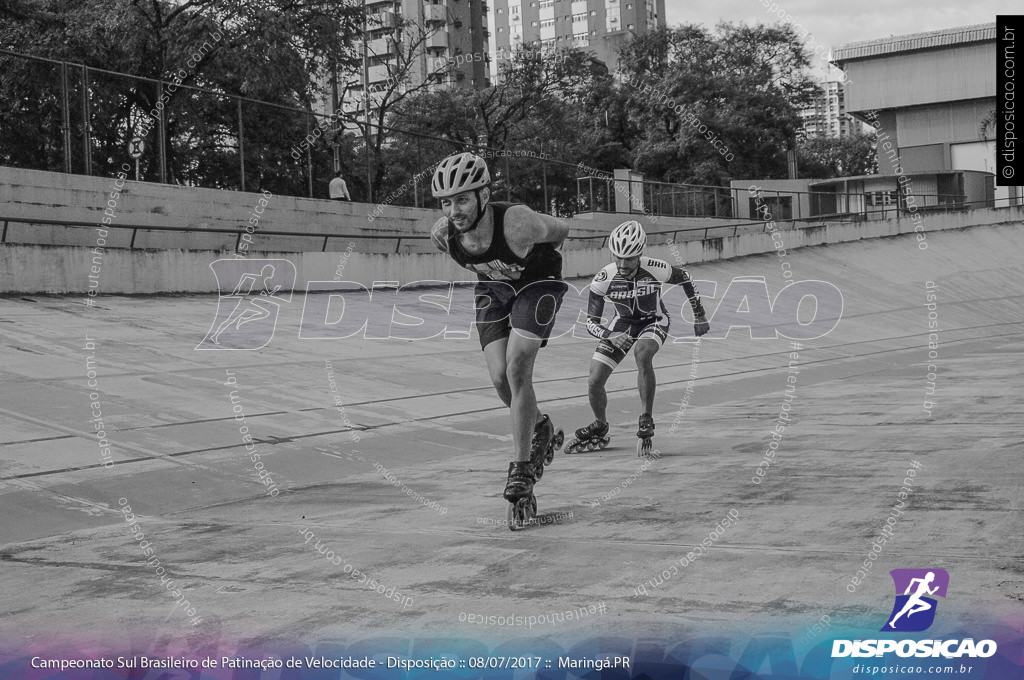 Campeonato Sul Brasileiro de Patinação de Velocidade