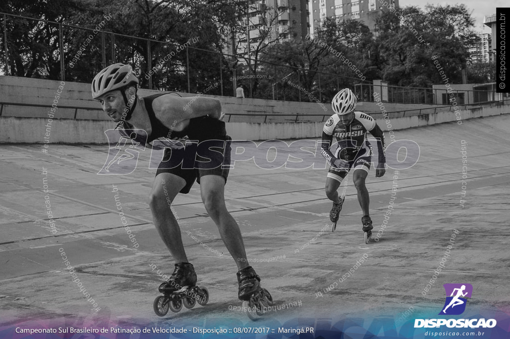 Campeonato Sul Brasileiro de Patinação de Velocidade