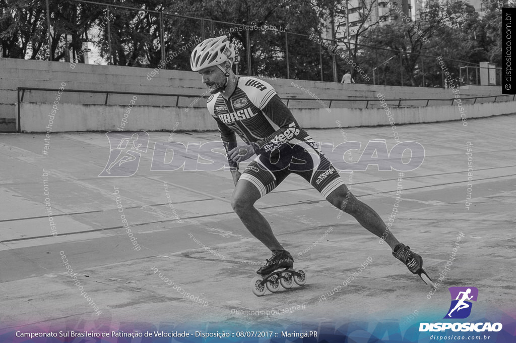 Campeonato Sul Brasileiro de Patinação de Velocidade