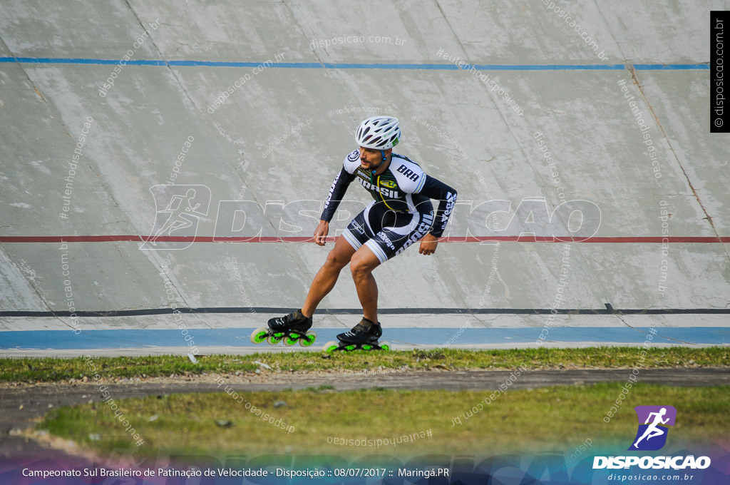 Campeonato Sul Brasileiro de Patinação de Velocidade