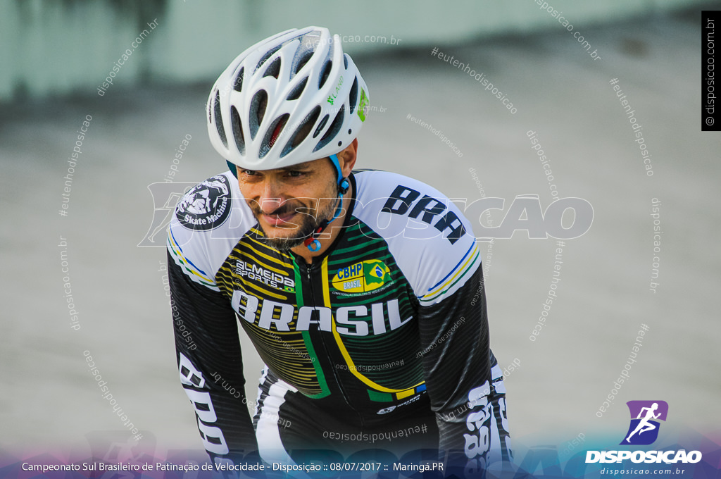 Campeonato Sul Brasileiro de Patinação de Velocidade