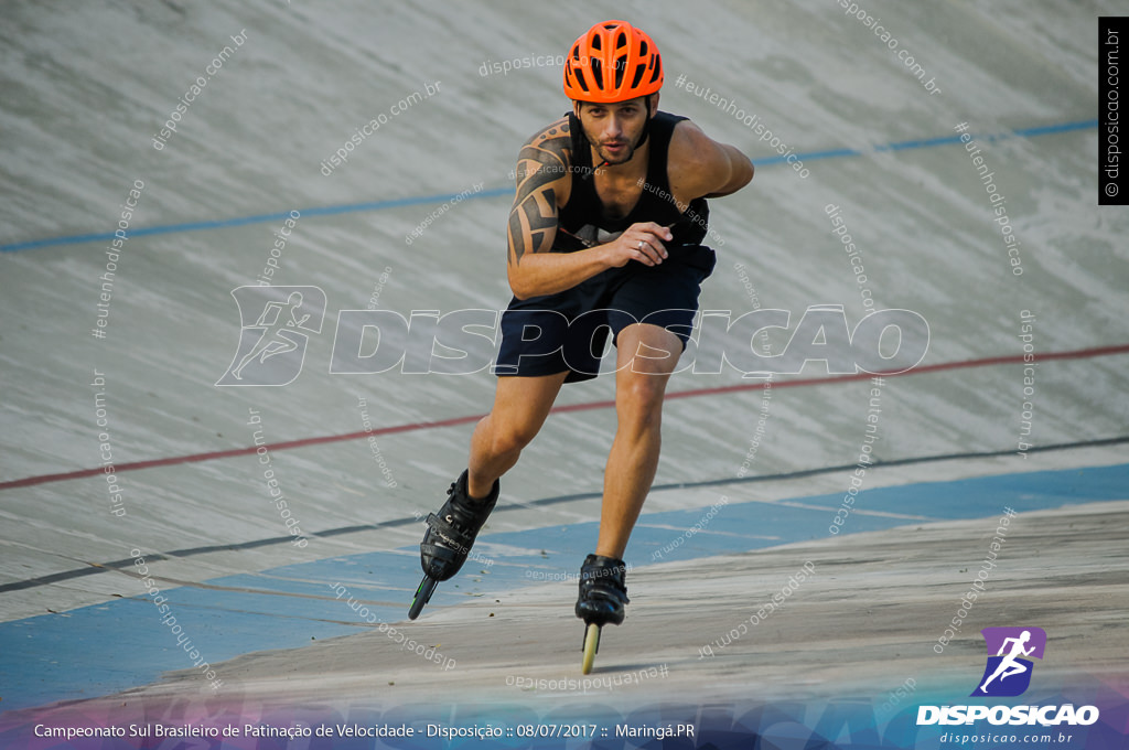 Campeonato Sul Brasileiro de Patinação de Velocidade