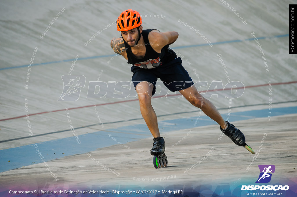 Campeonato Sul Brasileiro de Patinação de Velocidade