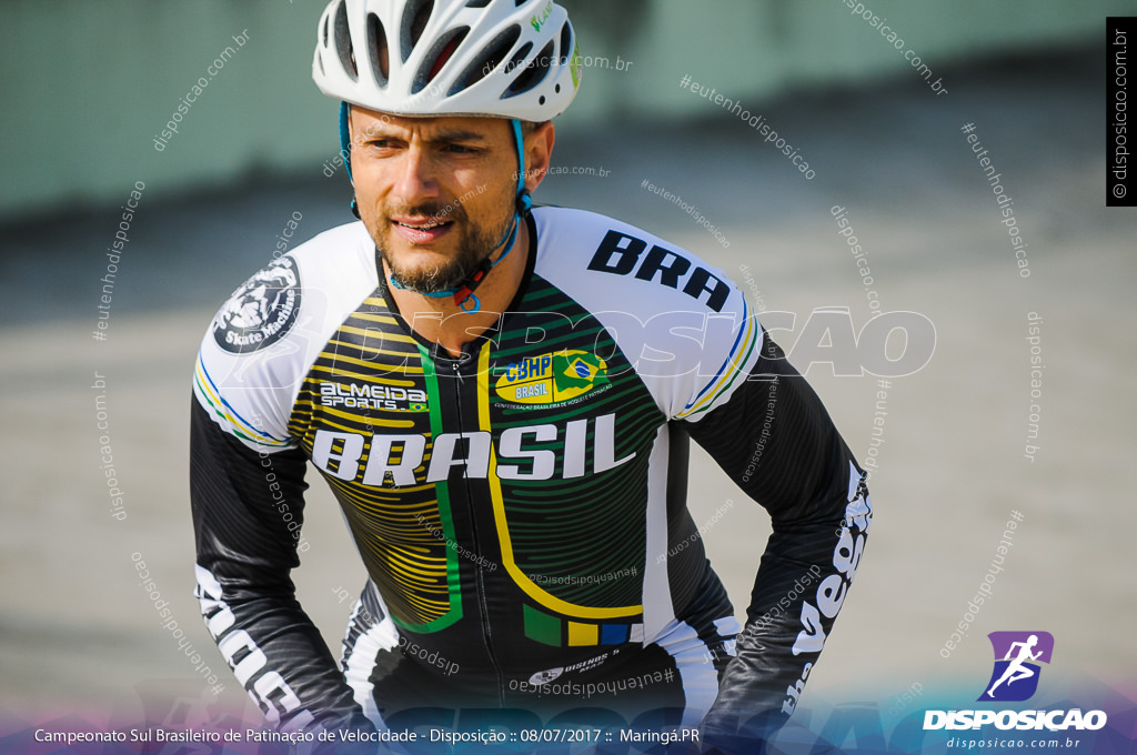 Campeonato Sul Brasileiro de Patinação de Velocidade