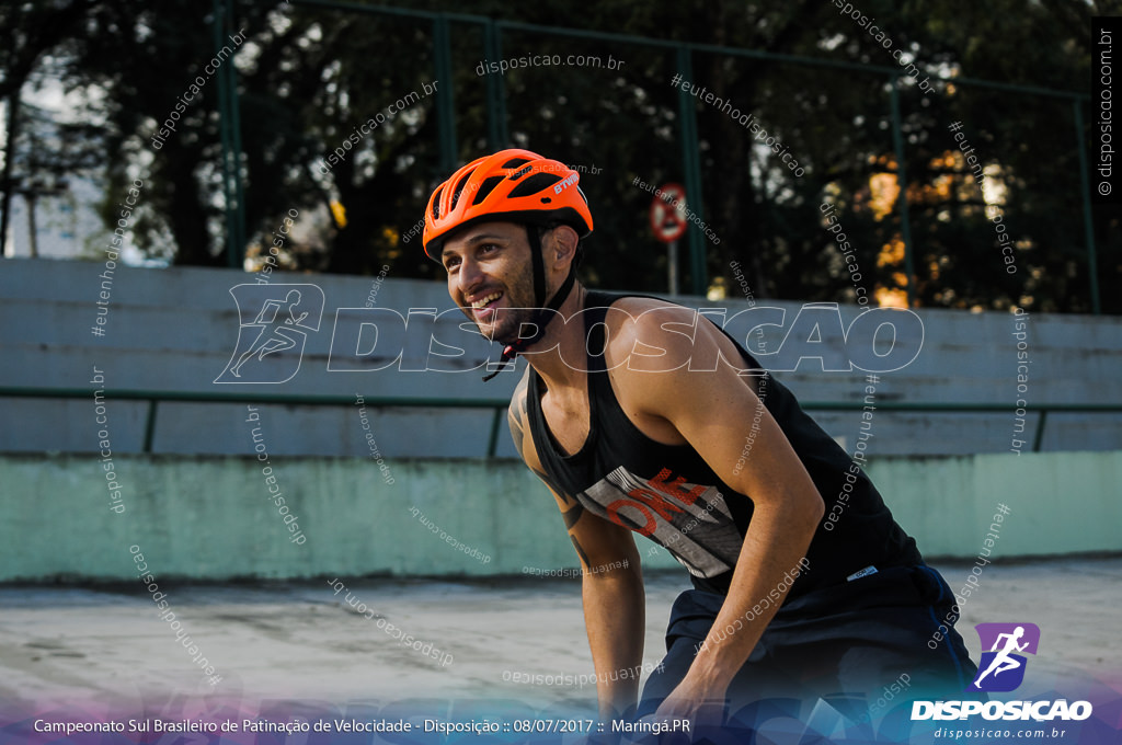 Campeonato Sul Brasileiro de Patinação de Velocidade