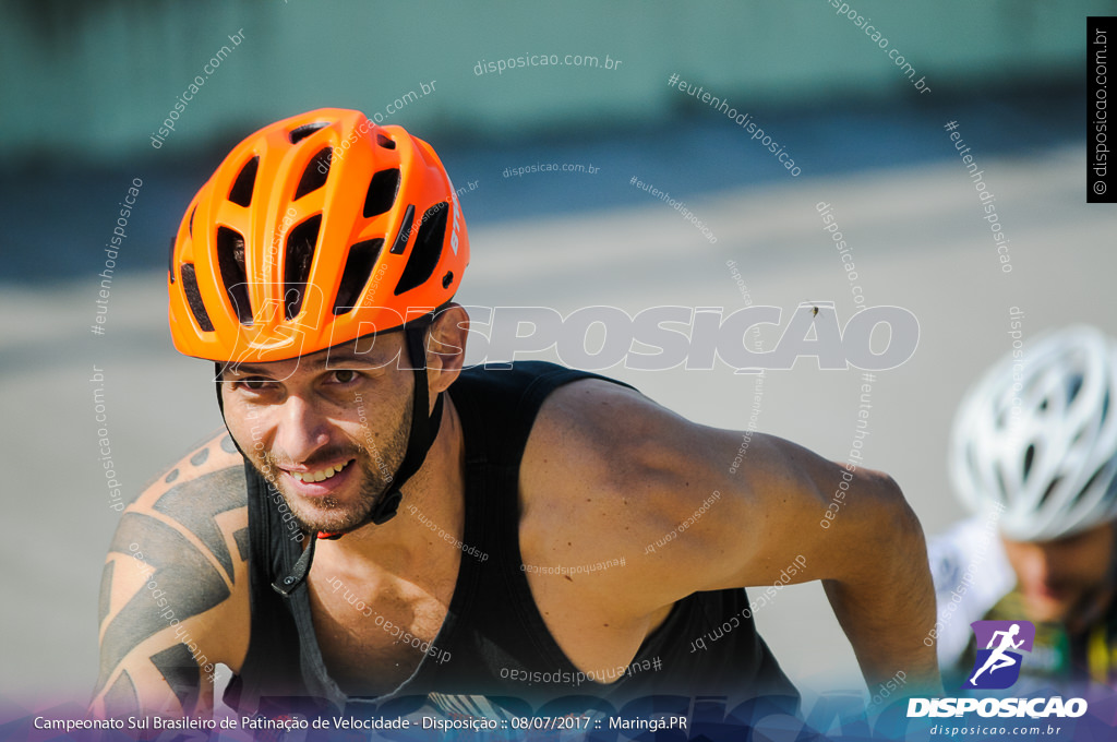 Campeonato Sul Brasileiro de Patinação de Velocidade