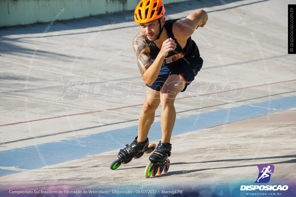 Campeonato Sul Brasileiro de Patinação de Velocidade