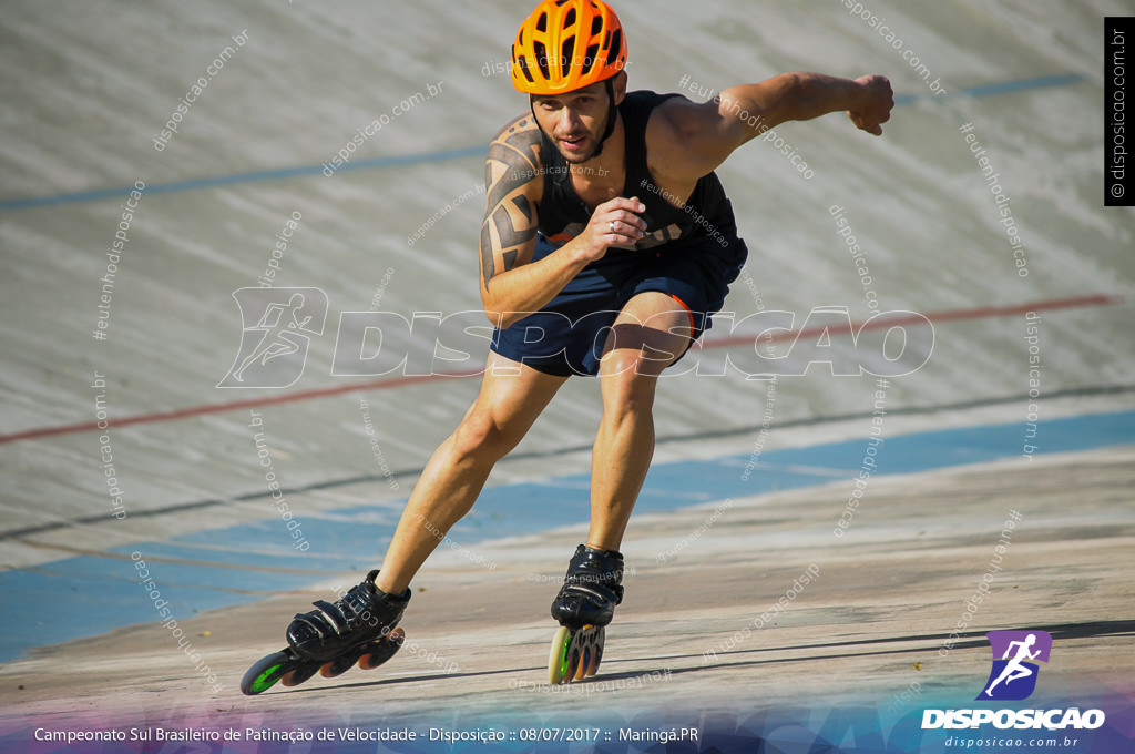 Campeonato Sul Brasileiro de Patinação de Velocidade