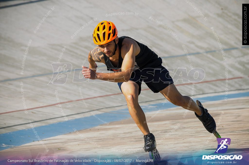 Campeonato Sul Brasileiro de Patinação de Velocidade