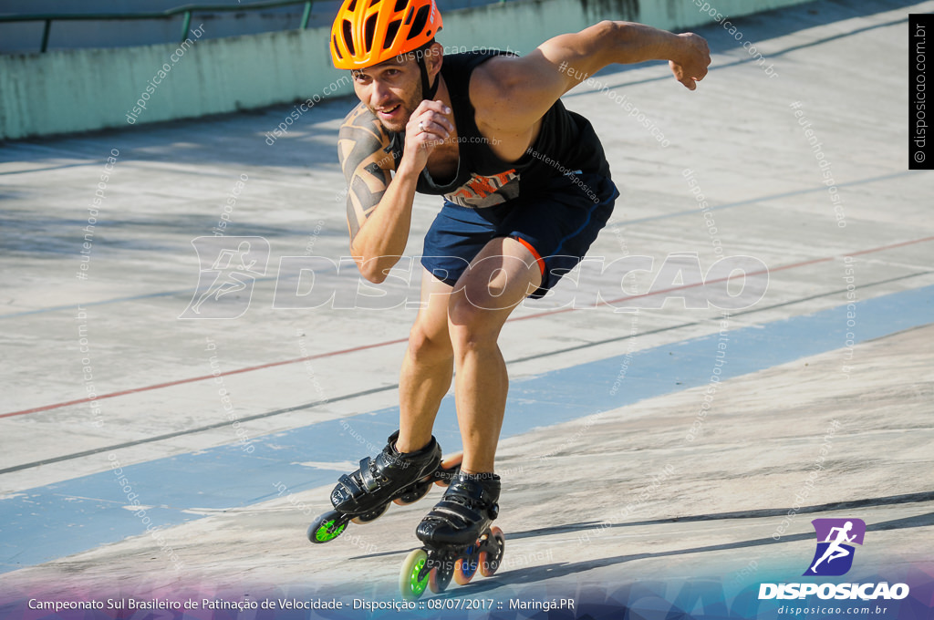 Campeonato Sul Brasileiro de Patinação de Velocidade