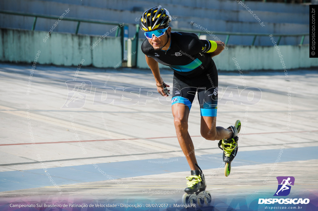 Campeonato Sul Brasileiro de Patinação de Velocidade