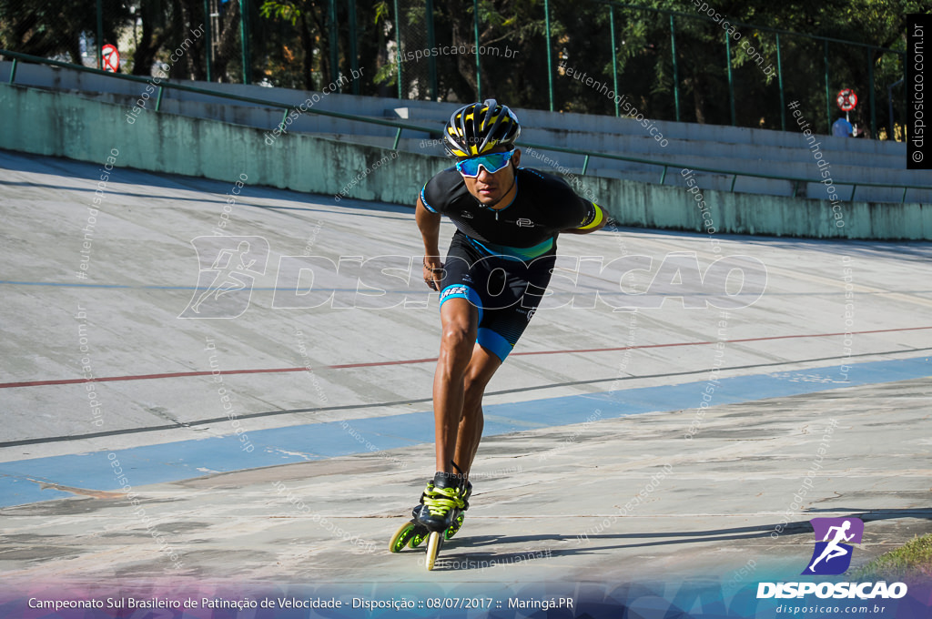 Campeonato Sul Brasileiro de Patinação de Velocidade