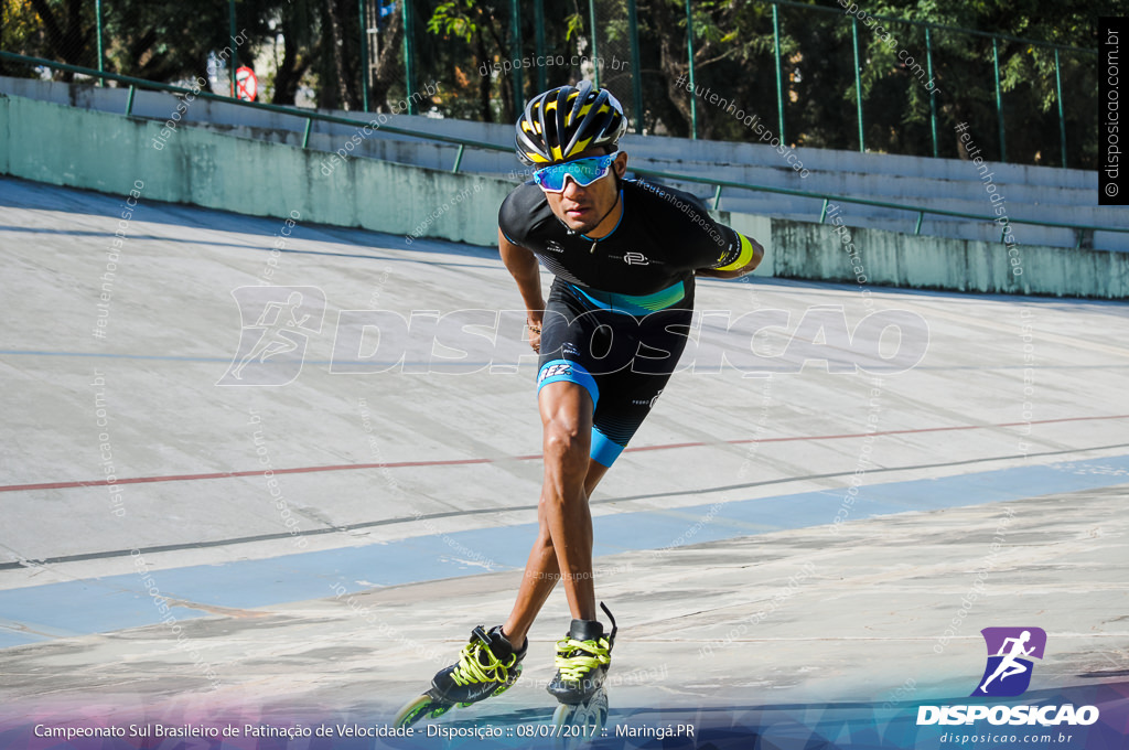 Campeonato Sul Brasileiro de Patinação de Velocidade