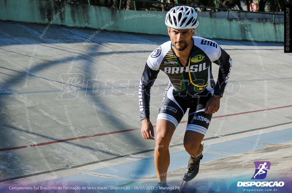 Campeonato Sul Brasileiro de Patinação de Velocidade