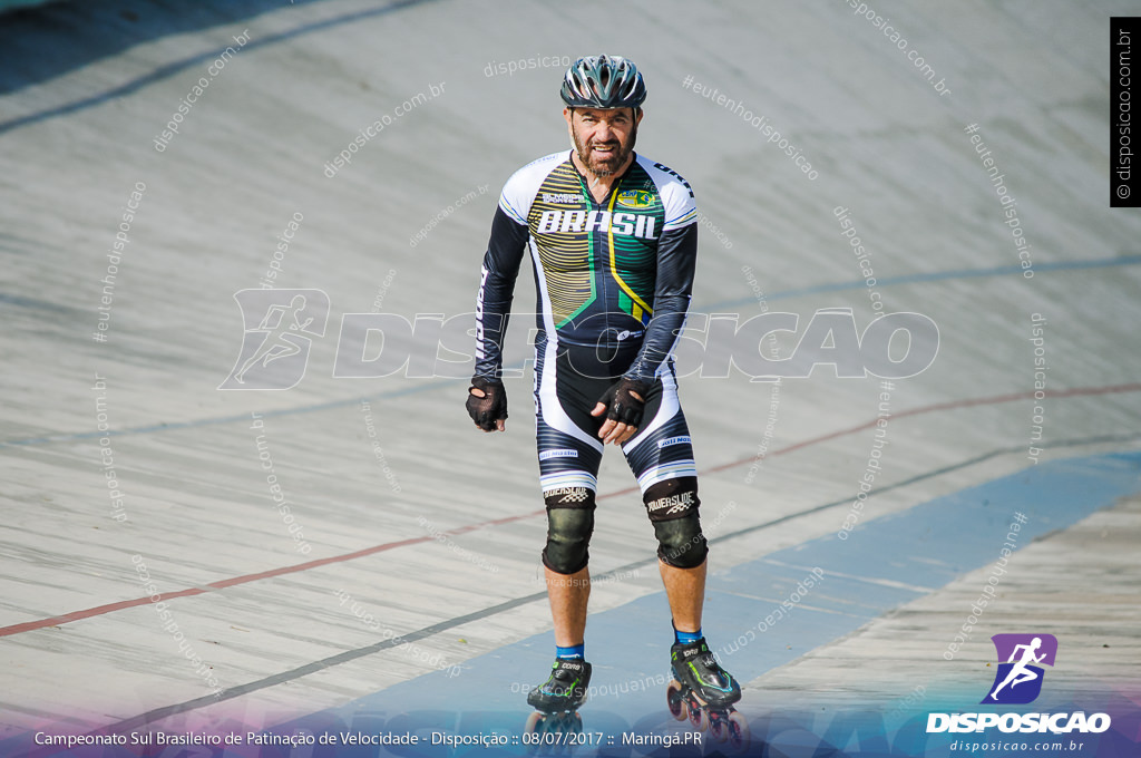 Campeonato Sul Brasileiro de Patinação de Velocidade