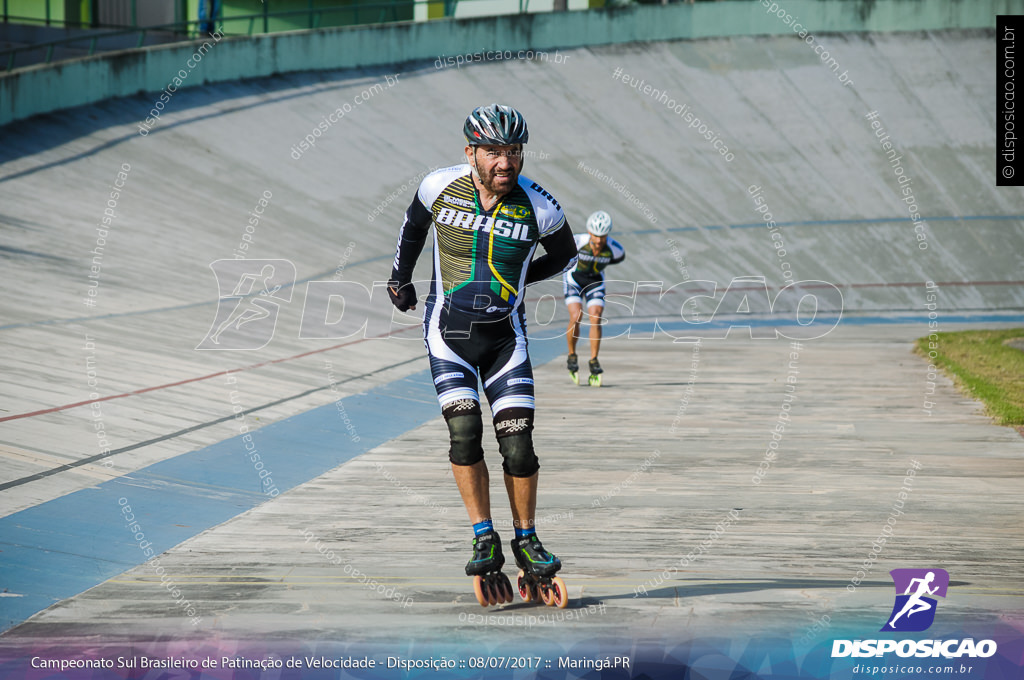 Campeonato Sul Brasileiro de Patinação de Velocidade