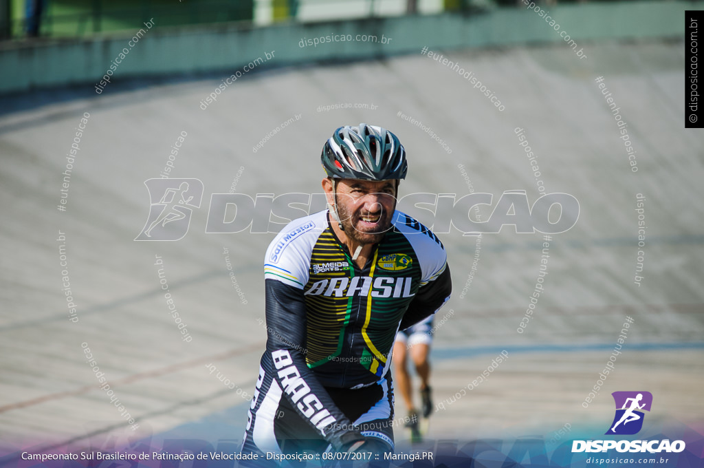 Campeonato Sul Brasileiro de Patinação de Velocidade