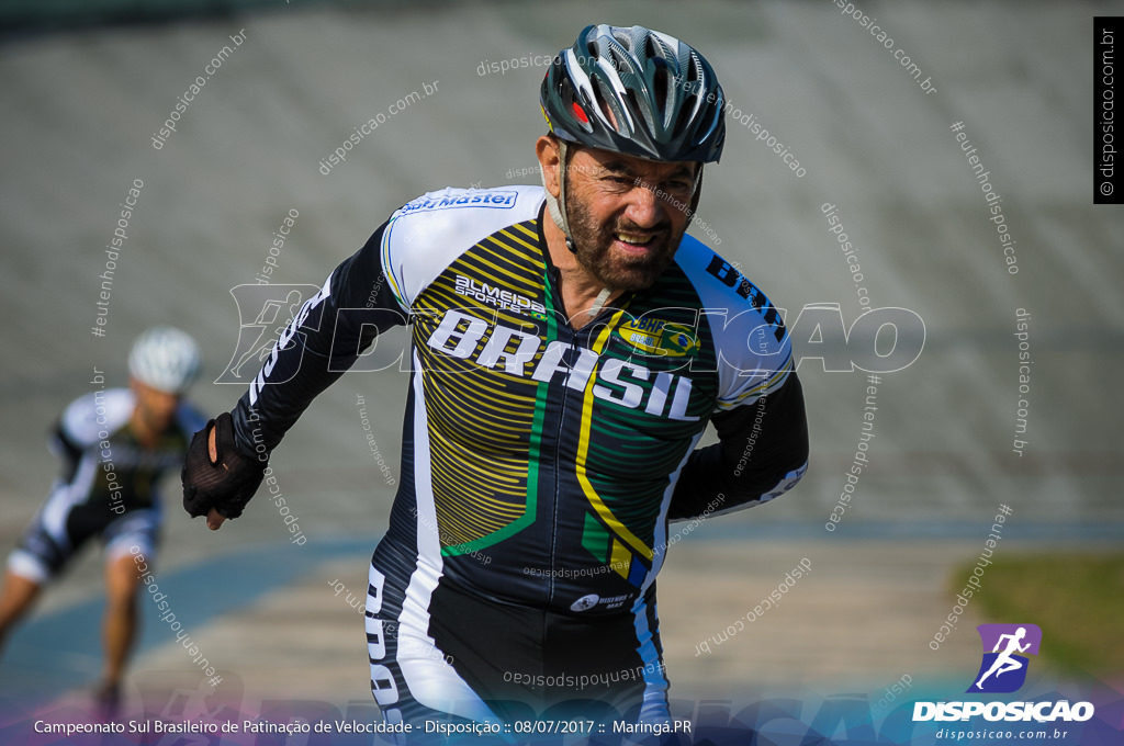 Campeonato Sul Brasileiro de Patinação de Velocidade