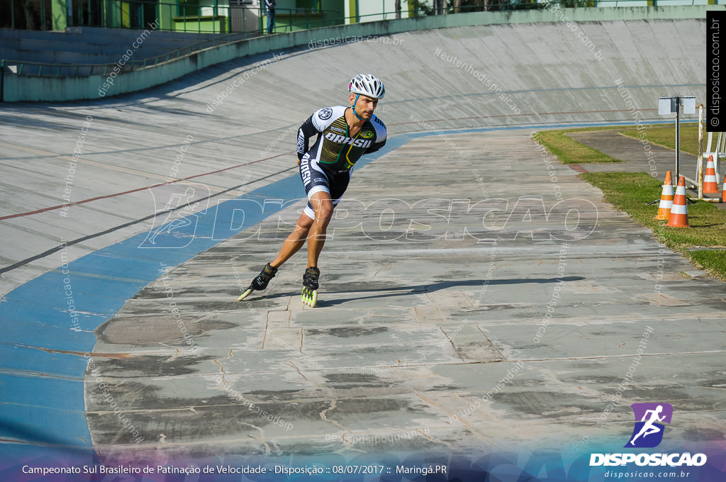 Campeonato Sul Brasileiro de Patinação de Velocidade