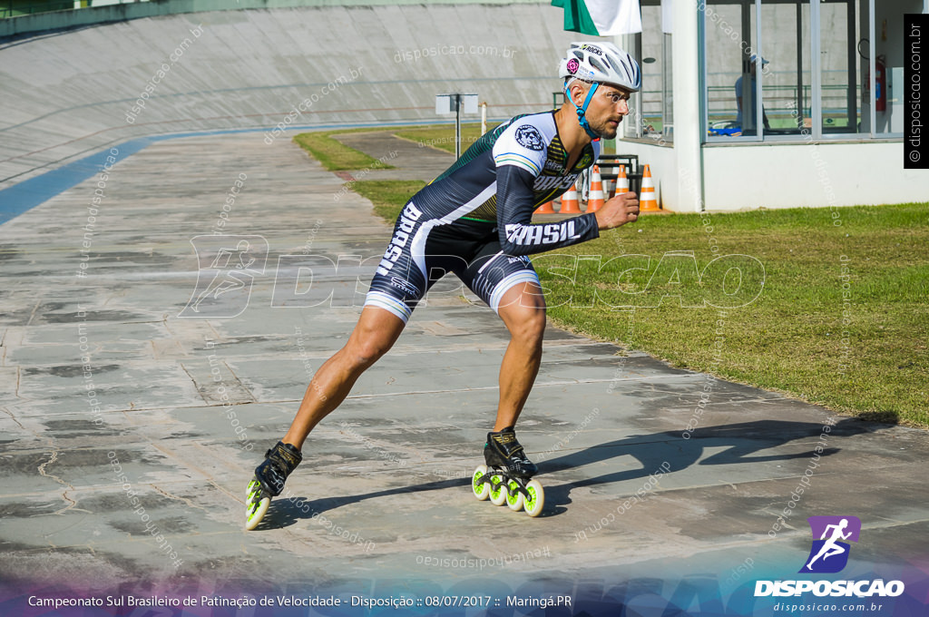 Campeonato Sul Brasileiro de Patinação de Velocidade