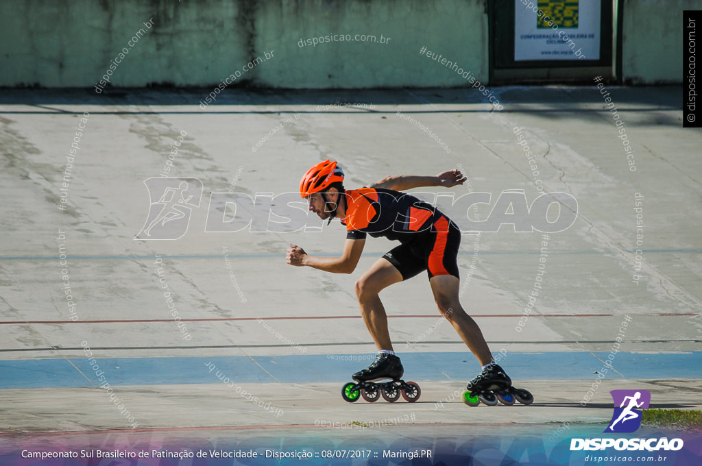 Campeonato Sul Brasileiro de Patinação de Velocidade