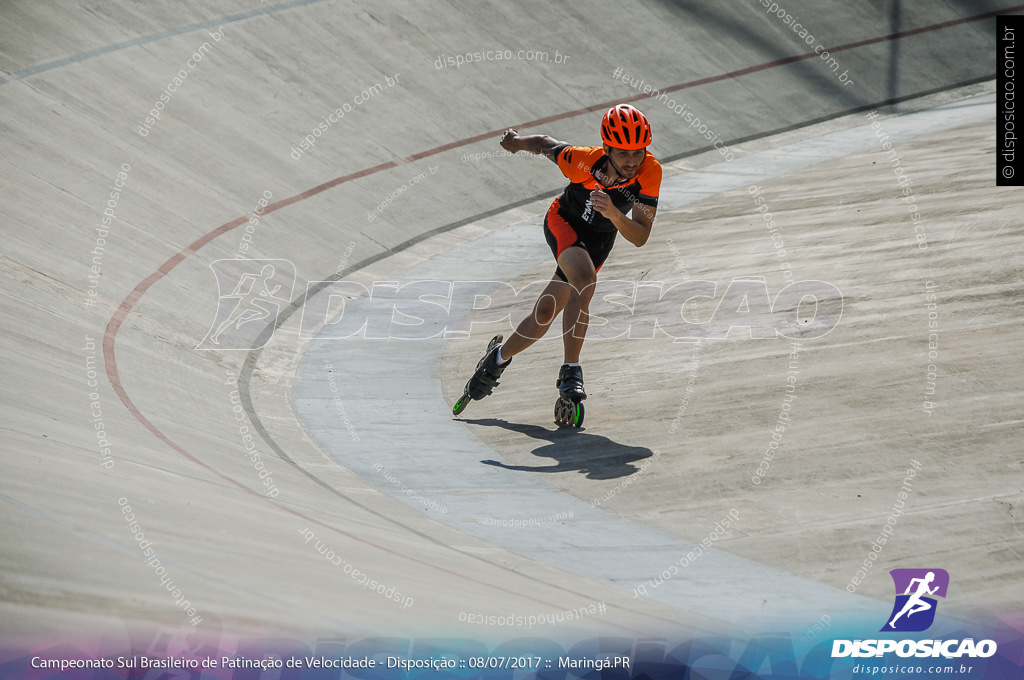 Campeonato Sul Brasileiro de Patinação de Velocidade