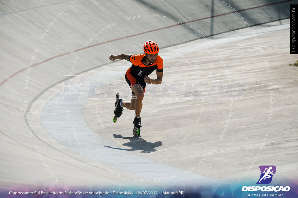 Campeonato Sul Brasileiro de Patinação de Velocidade