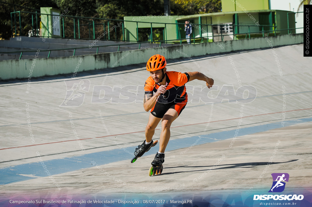 Campeonato Sul Brasileiro de Patinação de Velocidade