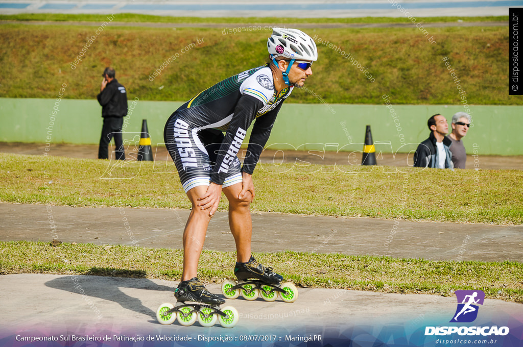 Campeonato Sul Brasileiro de Patinação de Velocidade