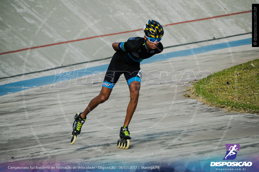 Campeonato Sul Brasileiro de Patinação de Velocidade