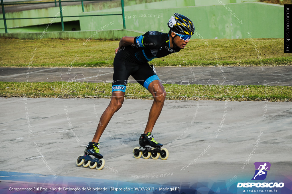 Campeonato Sul Brasileiro de Patinação de Velocidade