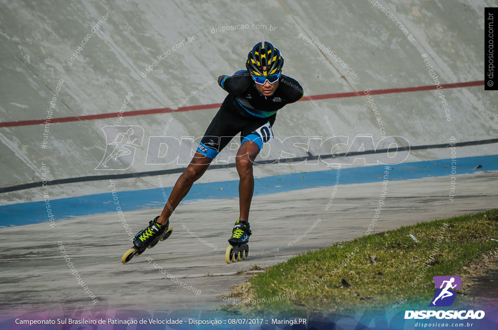 Campeonato Sul Brasileiro de Patinação de Velocidade