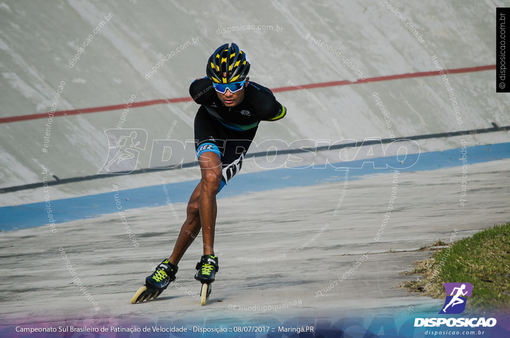 Campeonato Sul Brasileiro de Patinação de Velocidade