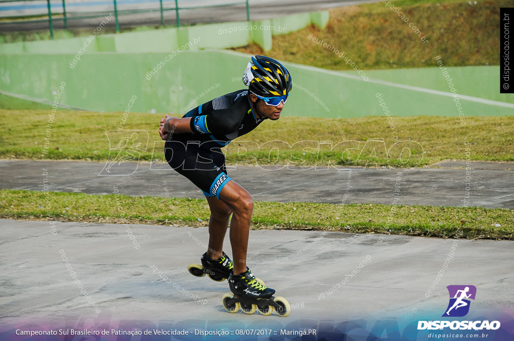 Campeonato Sul Brasileiro de Patinação de Velocidade