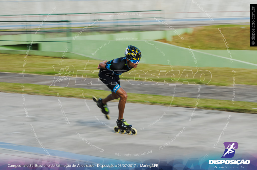 Campeonato Sul Brasileiro de Patinação de Velocidade