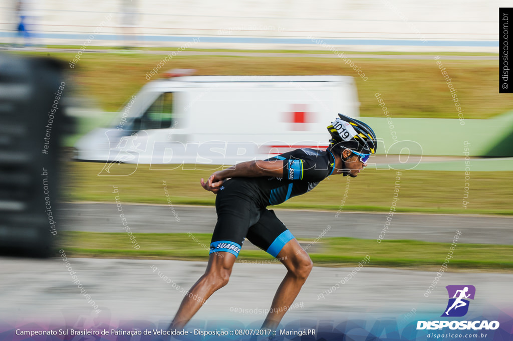 Campeonato Sul Brasileiro de Patinação de Velocidade