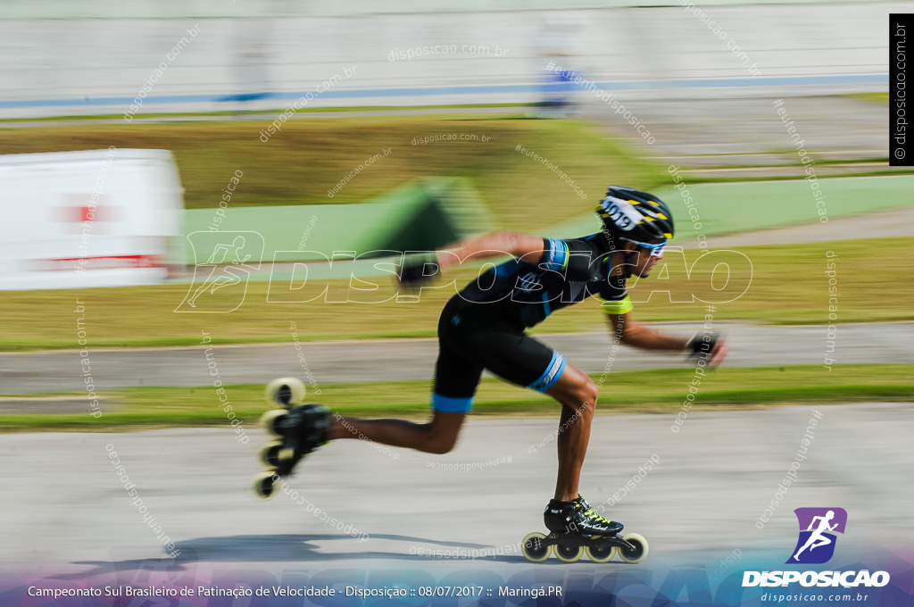 Campeonato Sul Brasileiro de Patinação de Velocidade