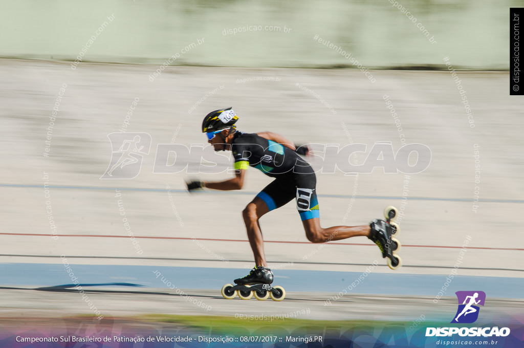 Campeonato Sul Brasileiro de Patinação de Velocidade