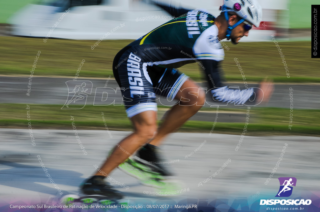 Campeonato Sul Brasileiro de Patinação de Velocidade