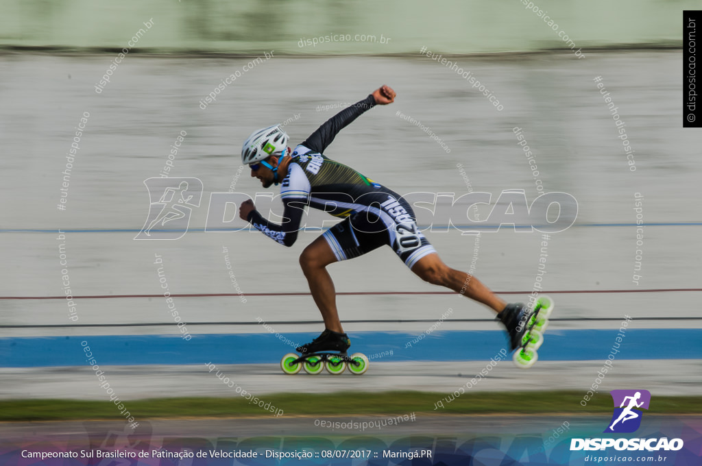 Campeonato Sul Brasileiro de Patinação de Velocidade