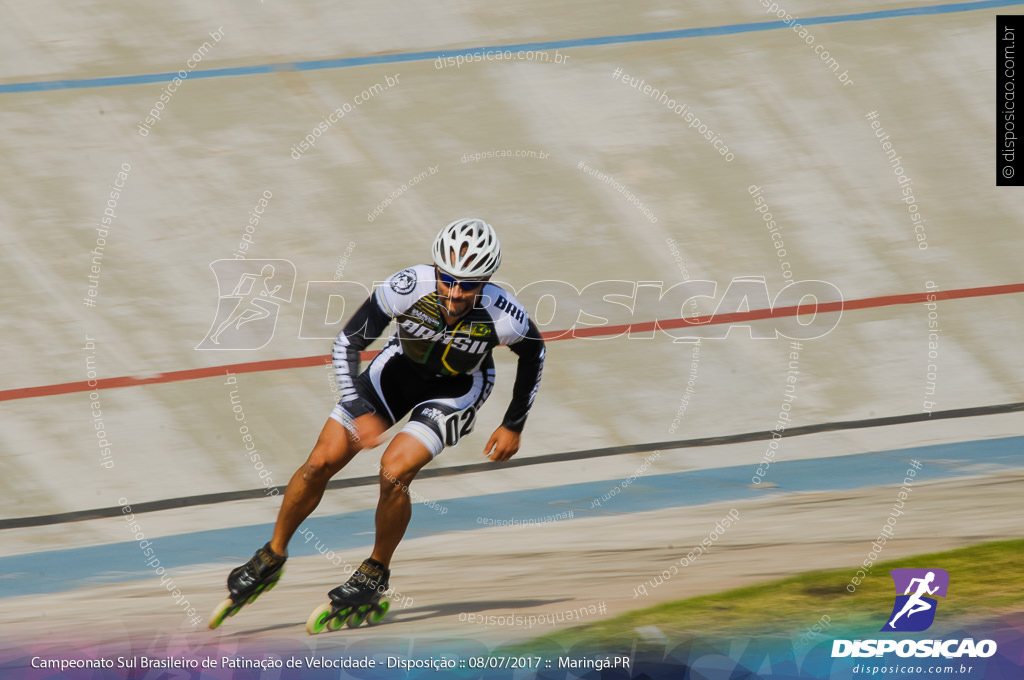 Campeonato Sul Brasileiro de Patinação de Velocidade