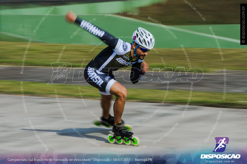 Campeonato Sul Brasileiro de Patinação de Velocidade