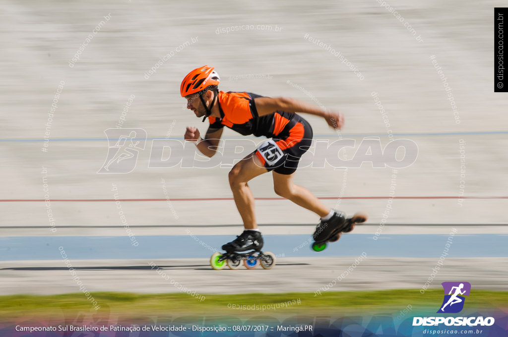 Campeonato Sul Brasileiro de Patinação de Velocidade