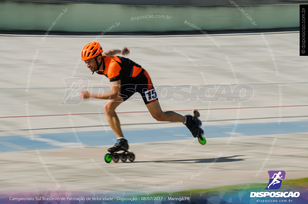 Campeonato Sul Brasileiro de Patinação de Velocidade