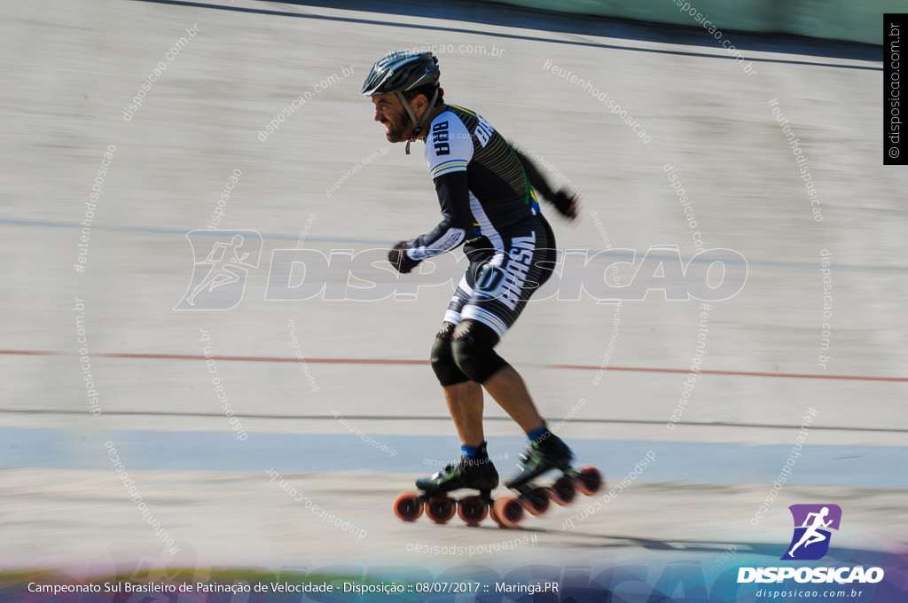 Campeonato Sul Brasileiro de Patinação de Velocidade