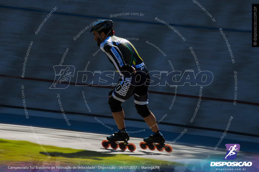 Campeonato Sul Brasileiro de Patinação de Velocidade