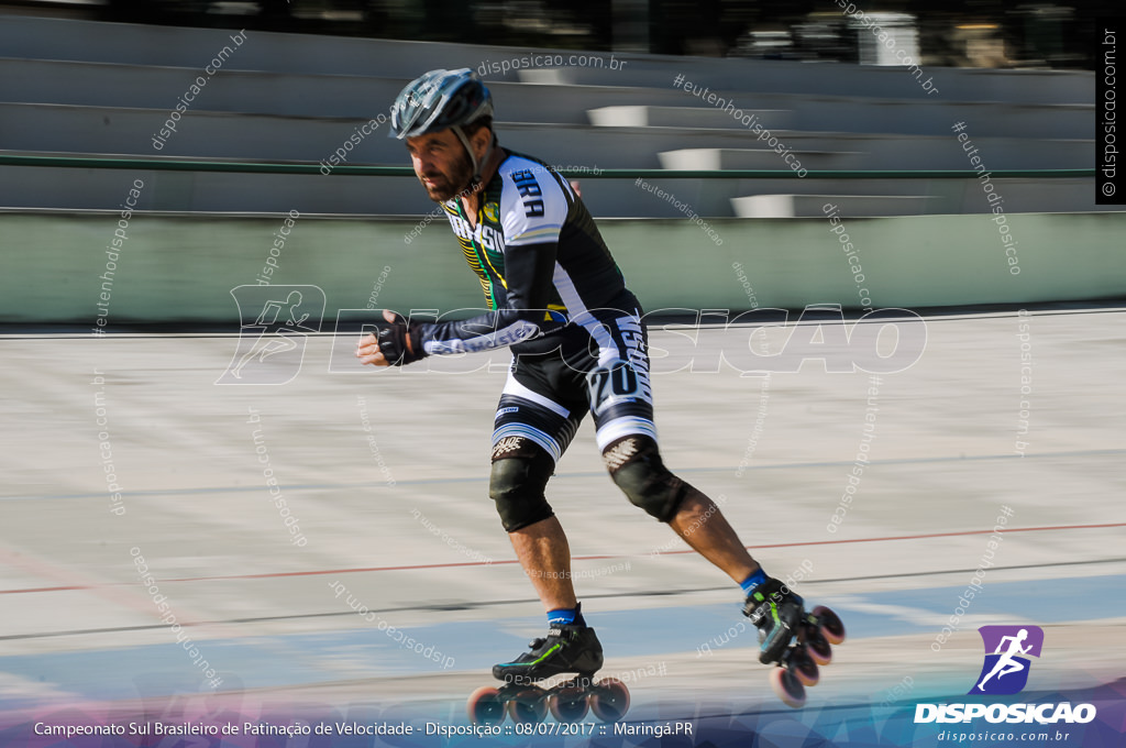 Campeonato Sul Brasileiro de Patinação de Velocidade