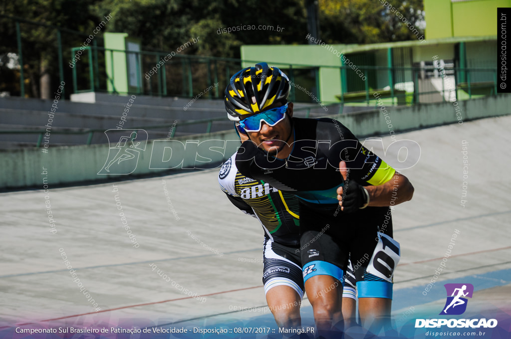 Campeonato Sul Brasileiro de Patinação de Velocidade