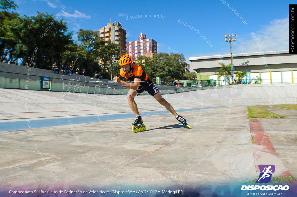 Campeonato Sul Brasileiro de Patinação de Velocidade